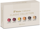 Set capsule cafea Tchibo Cafissimo Classic Collection 6 cutii/set